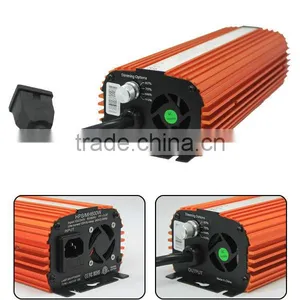 400/600W Fan-cooled Dimmable HID Lighting Ballast thumbnail-1
