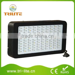 300w Aluminum Panel Grow LED Lamp Led Lights For Greenhouse thumbnail-1