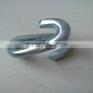 Hardware Ss316 Nickel Plated Galvanized Chain Repair Lap Link Price thumbnail-4