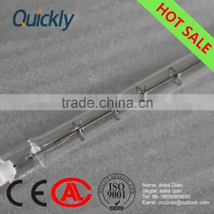 2015 New Product Infrared Heat Lamp for Powder Coating Oven thumbnail-4
