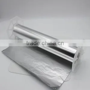 2016 HOT SELL!! Food Grade Baking Aluminium Foil thumbnail-4