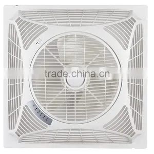 The Latest Energy Saving False Ceiling Fan, Office Use thumbnail-1