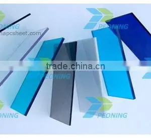 Twin Wall Polycarbonate Board thumbnail-5