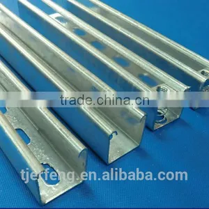 Solar Panel Mounting Bracket thumbnail-3