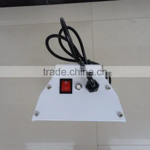 150W Grow Light Complete Fixture/hydroponic Grow Reflector thumbnail-3