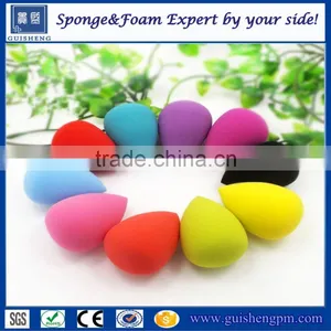 Wholesale Non-Latex Colorful Makeup Cosmetic Sponge thumbnail-3