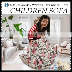Children Sofa Chair For Fun thumbnail-2