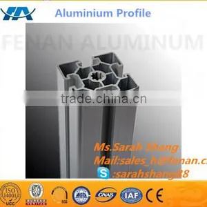 Anodizing 20x20 Aluminium Profile For Industrial thumbnail-3