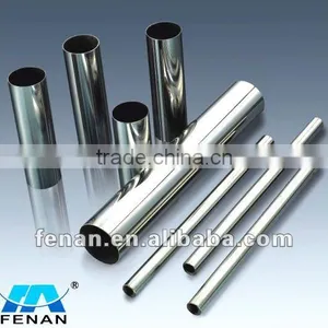 201/202/304/316 Stainless Steel Tube thumbnail-1