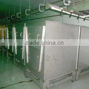 The Best Automatic Bean Sprout Machine From US thumbnail-3