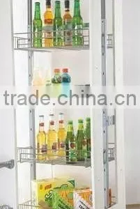 2015 New Style Wal-Mart Metal Beverage Display Shelf thumbnail-1
