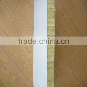 Fiber Glass Sandwich Panel thumbnail-1