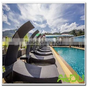 Audu Phuket Sunshine Hotel Project Hotel Sun Lounger thumbnail-1