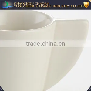 Chaozhou Factory Wholesale White Tea Cups thumbnail-2