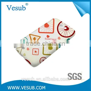 Free Samples China Factory Wholesale New 2017 3d Sublimation Case thumbnail-6