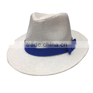 2016 Top Fashion Straw Hat thumbnail-3