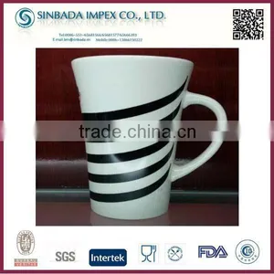 Ceramic Elephant Mug thumbnail-1