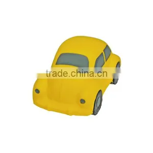 PU Foam Toy Car Shaped Anti Stress Ball Wholesale thumbnail-2