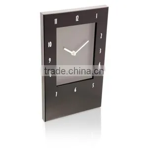 Colorful Decorative Plastic Wall Clock,large Wall Clock for Home Use thumbnail-1