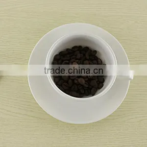 China Suppliers New Premium Gift Porcelain Arabic Tea Cup Set thumbnail-4