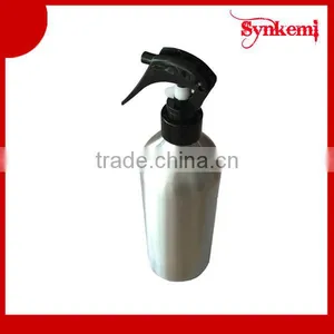 Trigger Sprayer Pump Aluminum Bottle thumbnail-1