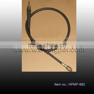 XF125GY Speedo Cable , Motorcycle Speedo Cable , Motorcycle Parts thumbnail-1