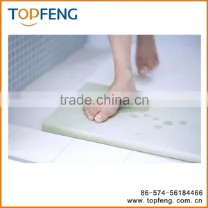 Soil Diatomaceous Earth Bath Mat thumbnail-1