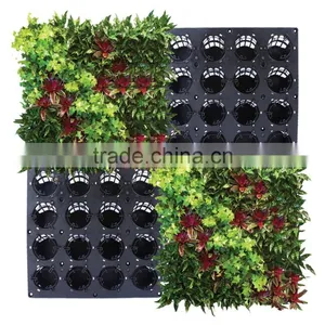 Garden Decoration Hydroponics Equipment Vertical Garden Planter Pot thumbnail-3