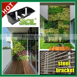 Decoration Garden Wholesale Hydroponics Different Types Flower Pots thumbnail-4