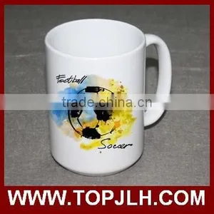 Promotional Best Dye Sublimation 15oz Ceramic Mug Print Price thumbnail-4