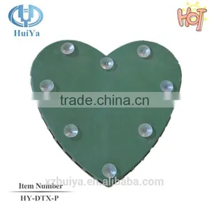 Wet Floral Foam for Christmas and New Year Decoration With Fresh Flowers thumbnail-6