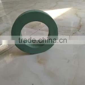 Phenolic Resin Flower Arrangement Funeral Wreath thumbnail-5