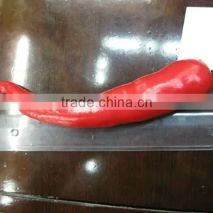 Decoration Plastic Vegetable thumbnail-1
