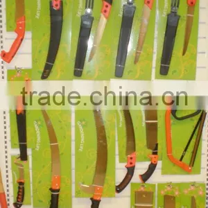 Sharp Good Quality Garden Pruning Saw thumbnail-4