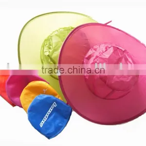 Foldable Pocket Hat thumbnail-1