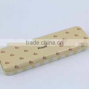 Printed Pencil Box /pencil Case thumbnail-1