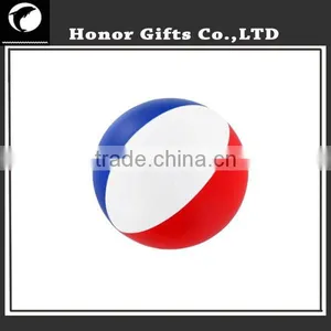 2015 Wholesale Customized Brand Printed PVC Beach Ball thumbnail-6