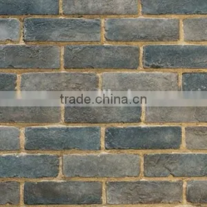 China Building Clay Bricks for Sale, Lightweight Refractory Brick Colors thumbnail-1