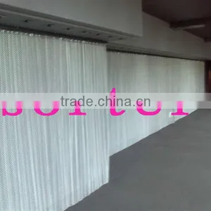 Expanded Wire Mesh for Decorative Office Divider thumbnail-1