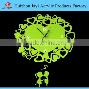 Manufacturer of Clock Wall Wall Mounted Clock thumbnail-1