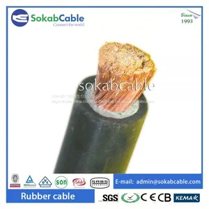 Welding Cable thumbnail-1