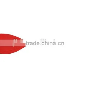 Super High Quality Plastic Surfing Paddel for Dragon Boat 02 thumbnail-1