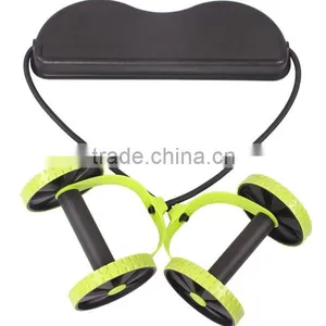 Revoflex Xtreme AB Wheel & Power Wheel & AB Wheel Roller thumbnail-2