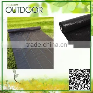 Breathable Non Woven Fabric Price Ground Cover Cloth thumbnail-1