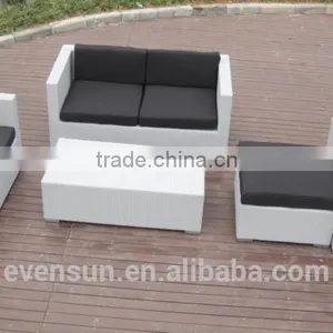 5pcs Rattan Sofa Set. thumbnail-2