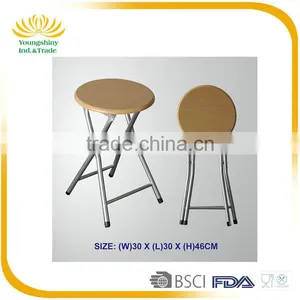 High Quanlity Lightweight Folding Camping Chair thumbnail-2