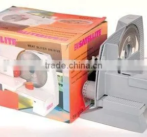 Meat Slicer thumbnail-1