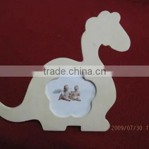 2012 Handmade Wooden Photo Frame,wooden Craft thumbnail-1