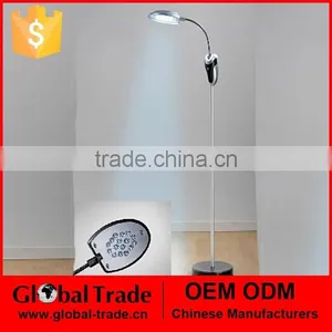 LED Cordless Floor Light With 16LED High Bright Light.H0124 thumbnail-1