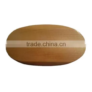 The Wild Boar Bristle Brush Elliptic Beard for Men Were in Stock Can be Carved Logo thumbnail-1